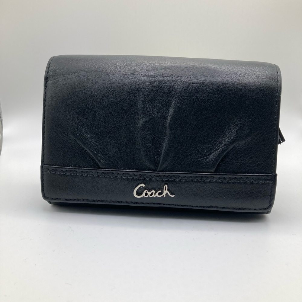 Coach Envelope Wallet